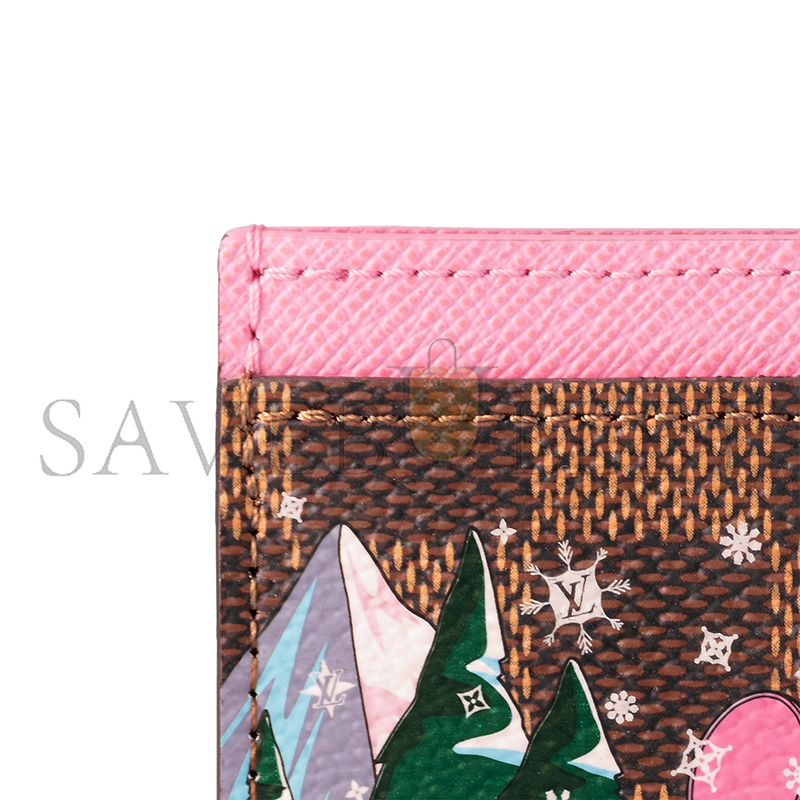 l0*is V*t0n card holder n40720 (11*7*0.5cm) 200